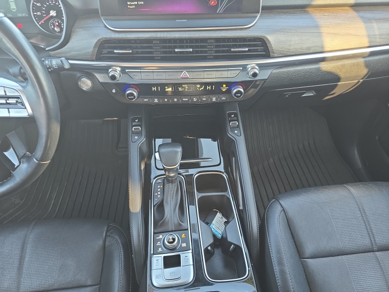 2021 Kia Telluride