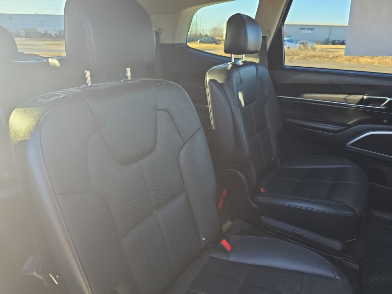 2021 Kia Telluride