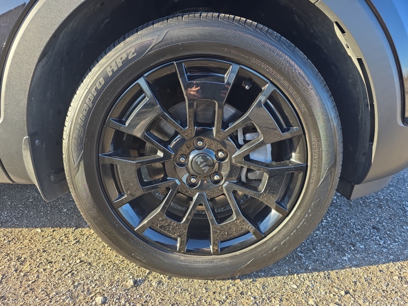 2021 Kia Telluride
