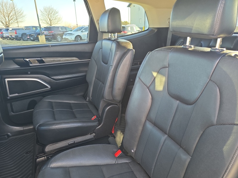 2021 Kia Telluride