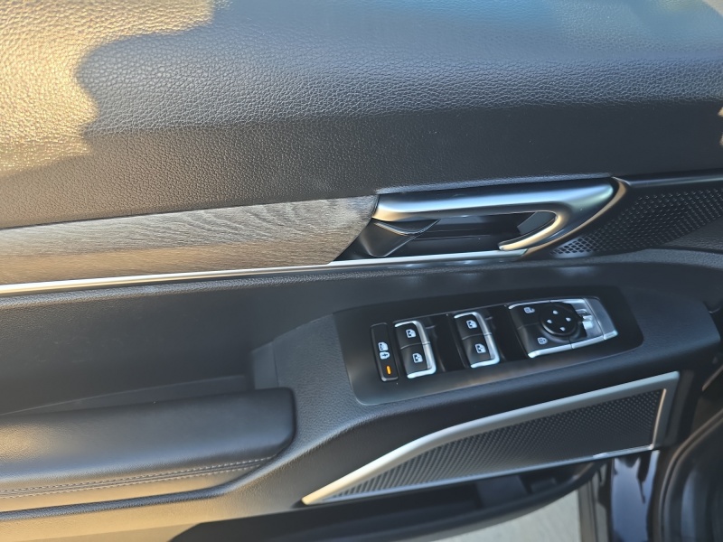 2021 Kia Telluride