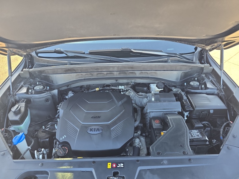 2021 Kia Telluride