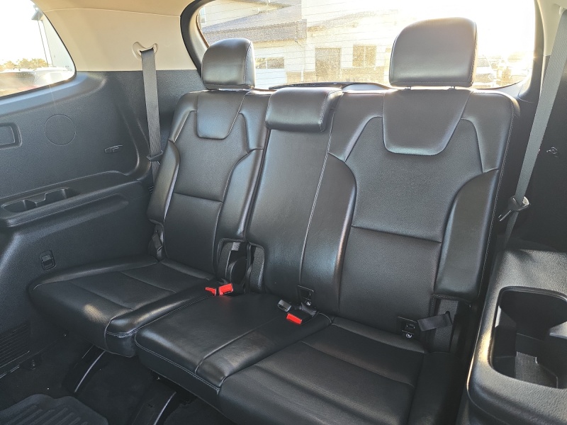 2021 Kia Telluride