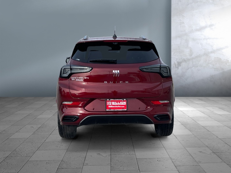 2025 Buick Encore GX