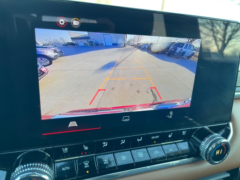 2024 GMC Canyon