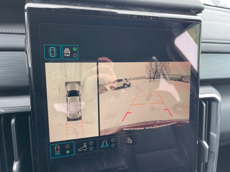 2025 GMC Acadia