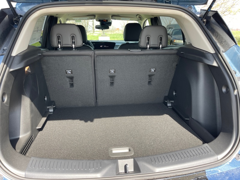 2025 Buick Encore GX