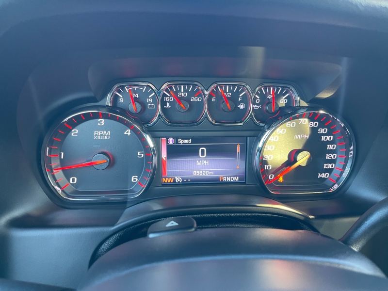 2016 GMC Yukon