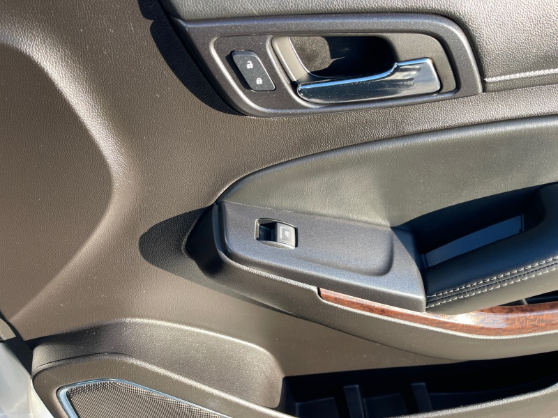 2016 GMC Yukon