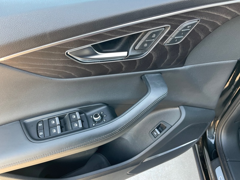 2022 Audi Q7