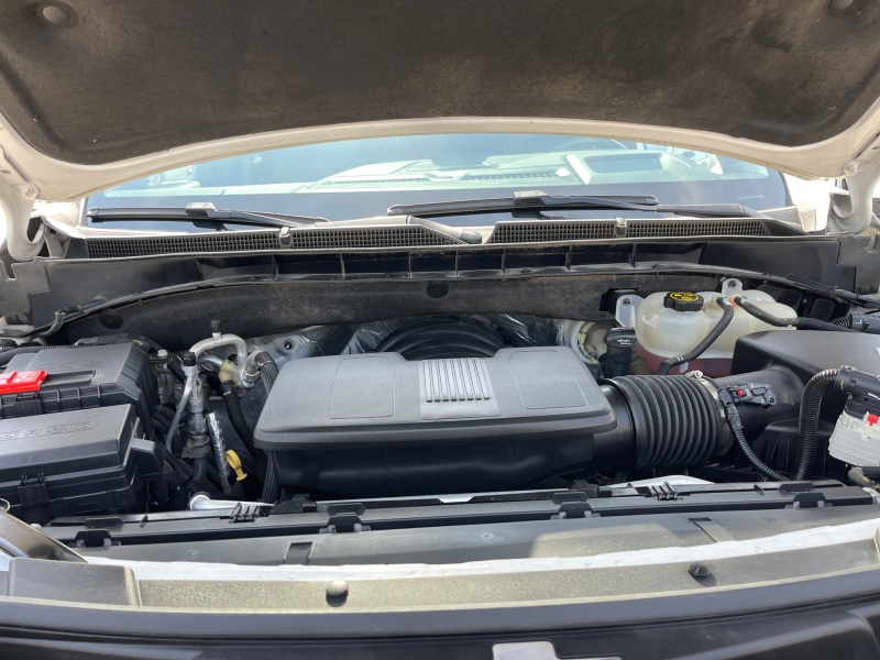2021 GMC Yukon