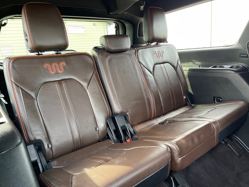 2021 Ford Expedition Max