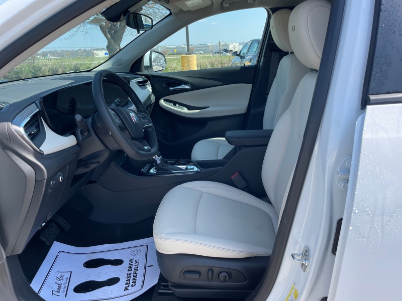 2025 Buick Encore GX