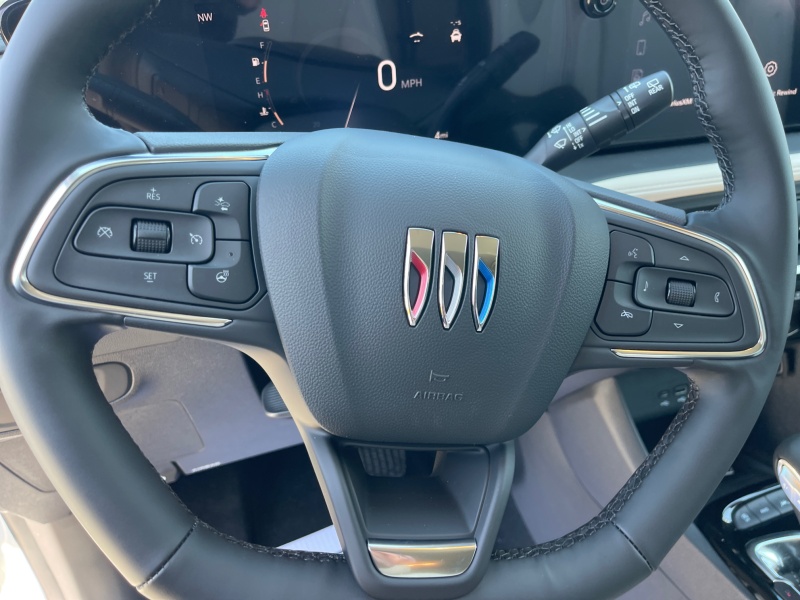 2025 Buick Encore GX