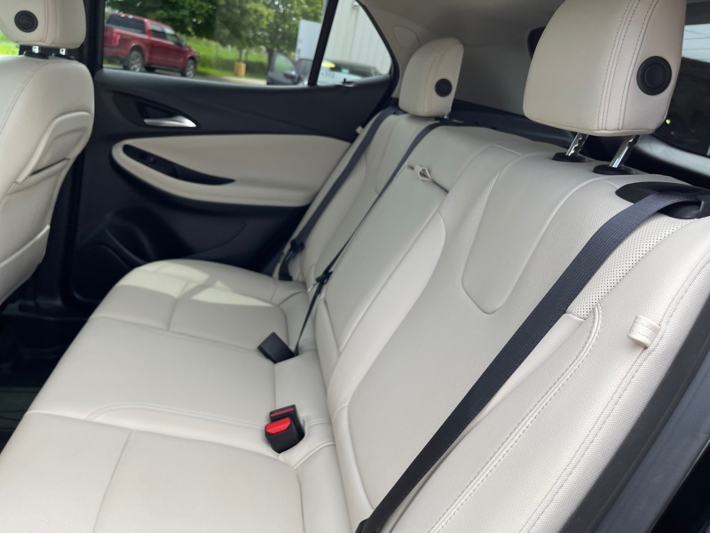 2024 Buick Encore GX