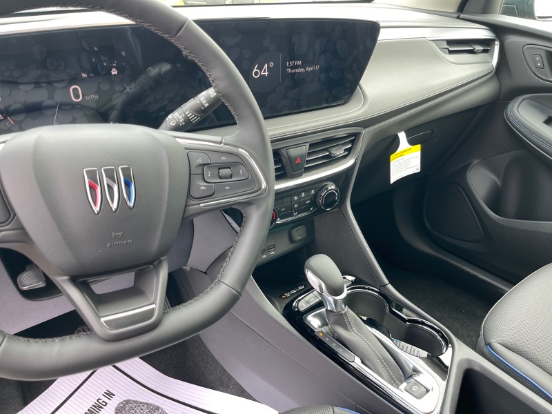 2025 Buick Encore GX