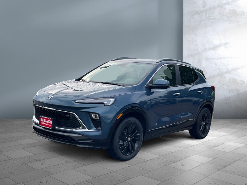 2025 Buick Encore Gx