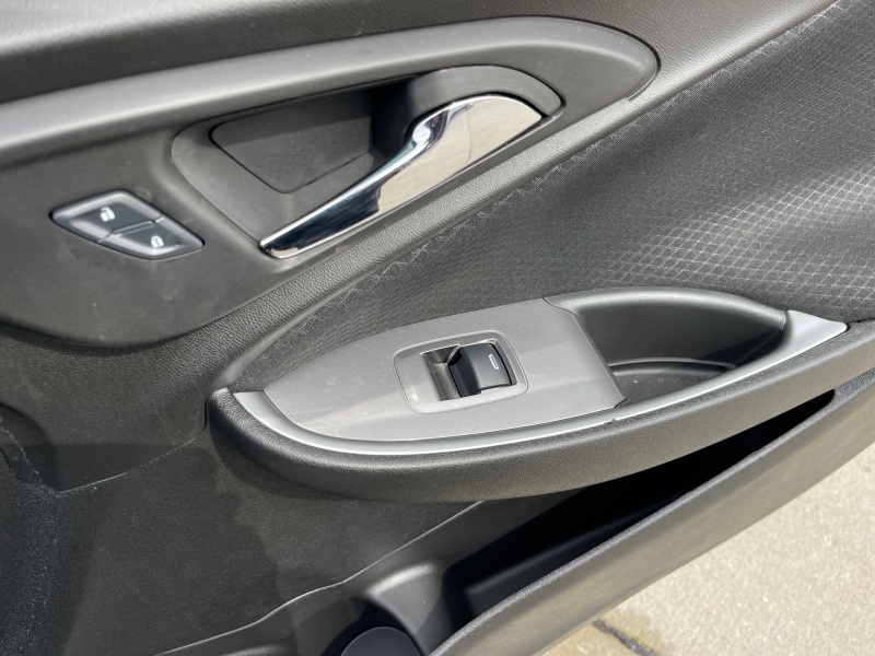 2025 Chevrolet Malibu