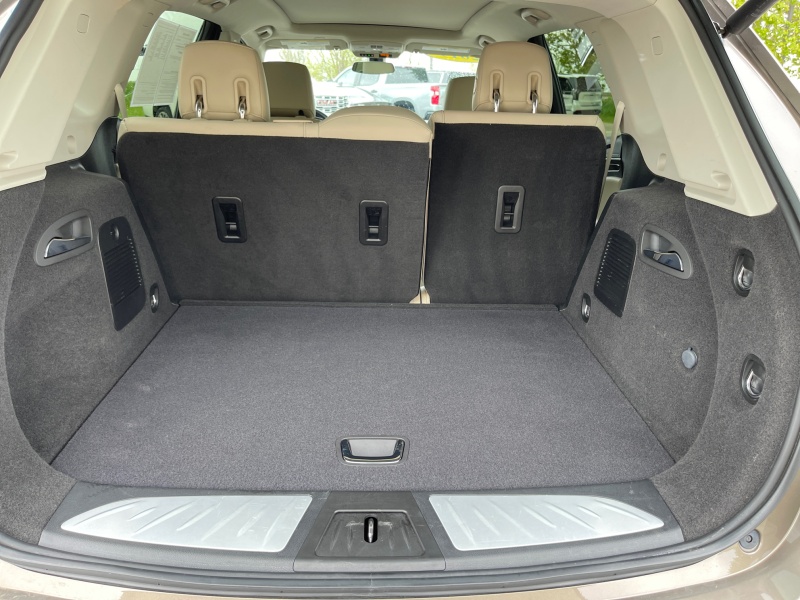 2019 Buick Envision
