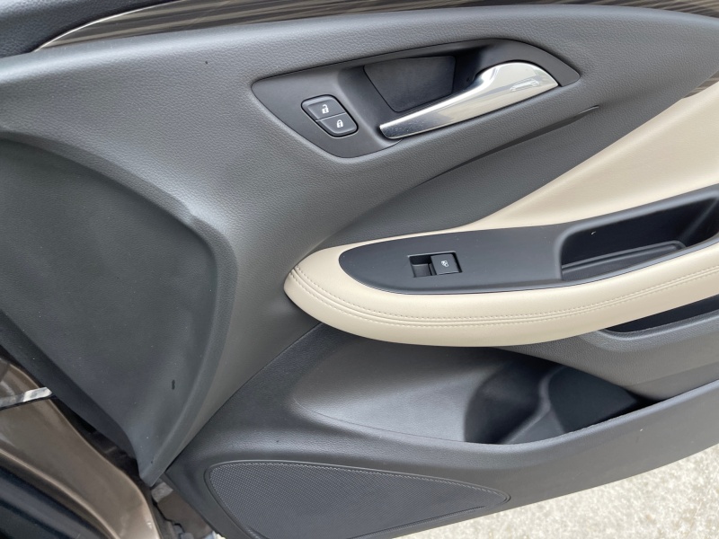 2019 Buick Envision