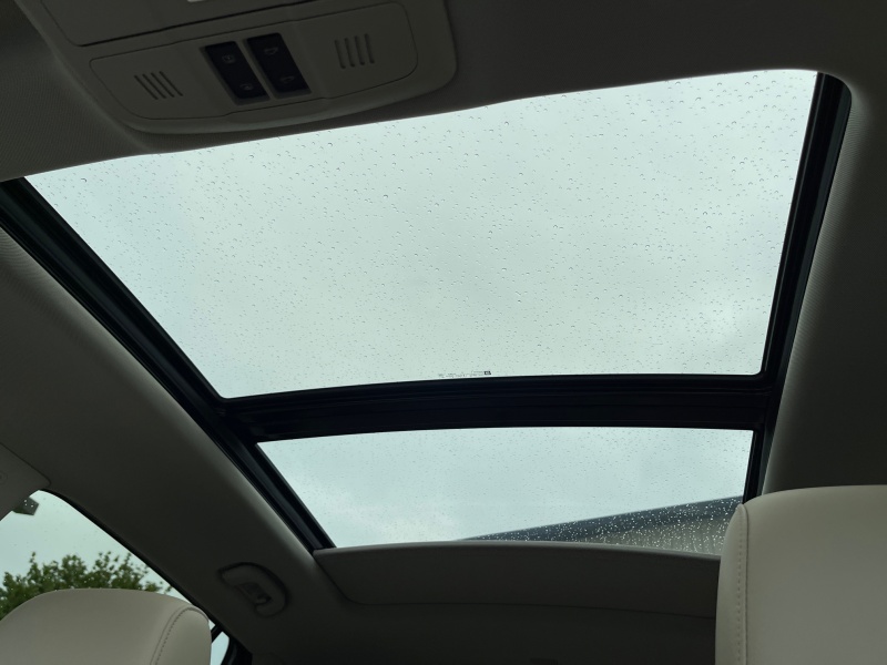 2019 Buick Envision