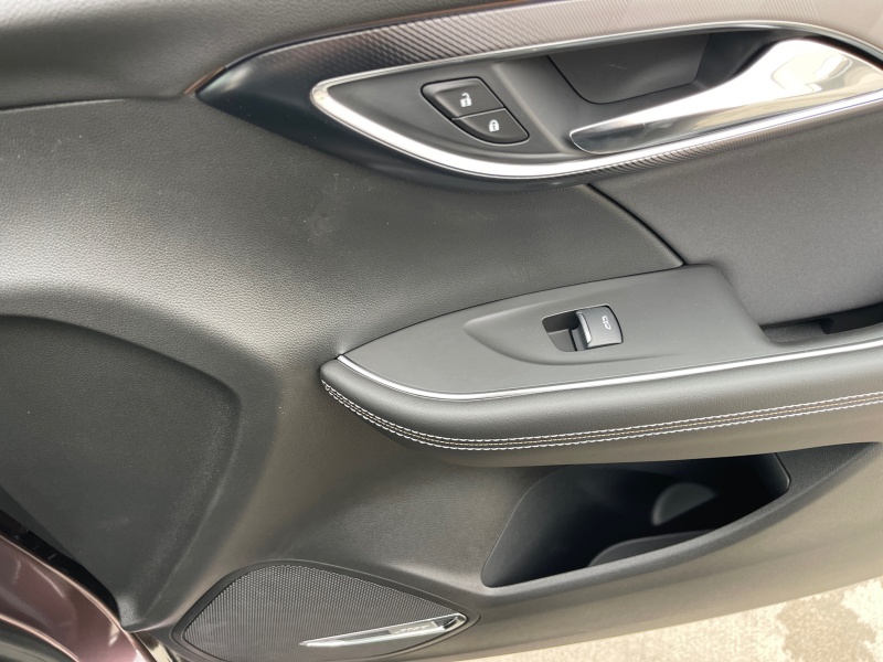 2025 Buick Envision