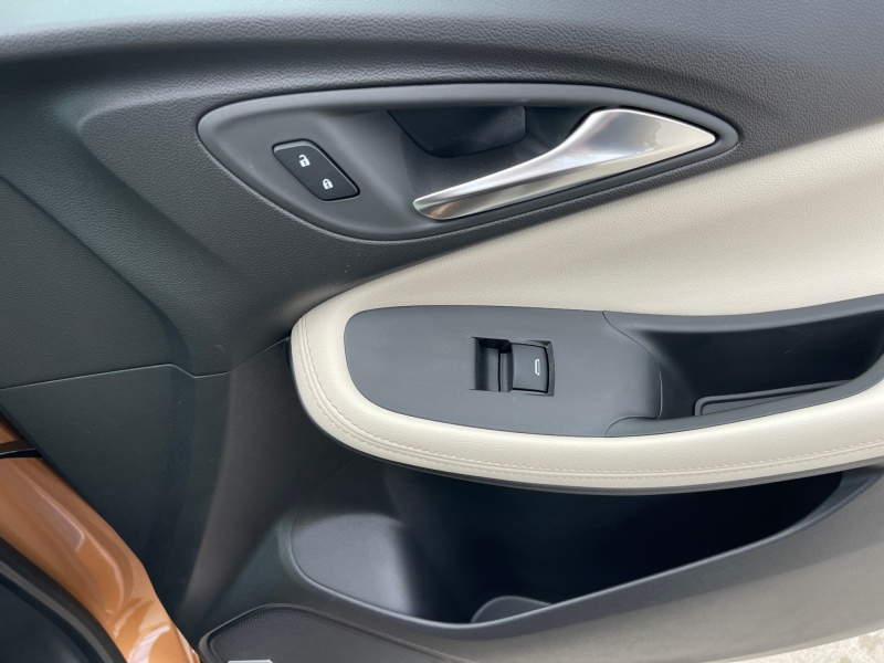 2025 Buick Encore GX