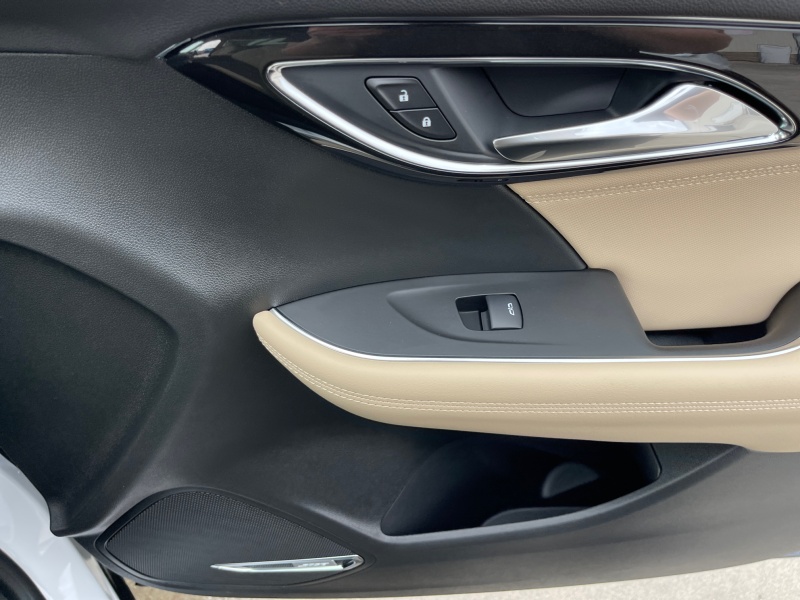 2025 Buick Envision