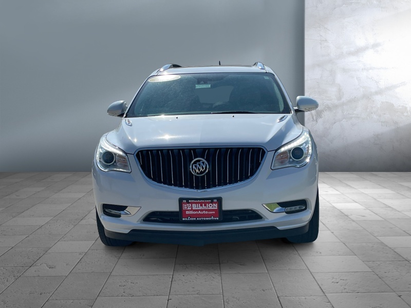 2017 Buick Enclave