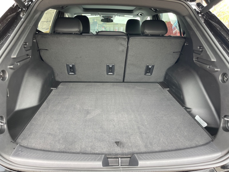 2025 Chevrolet Equinox EV