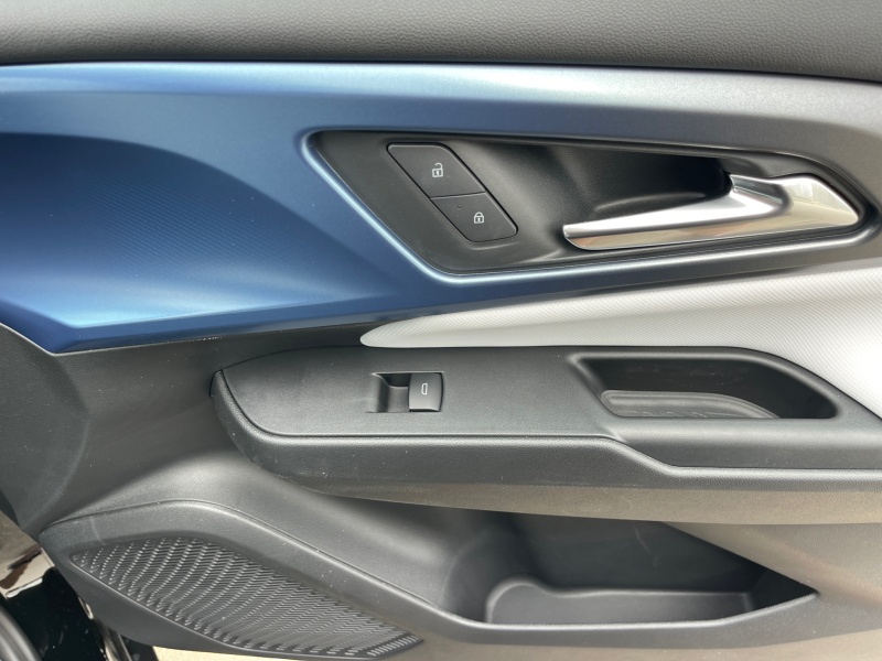2025 Chevrolet Equinox EV