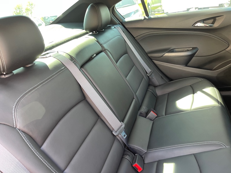 2016 Chevrolet Cruze