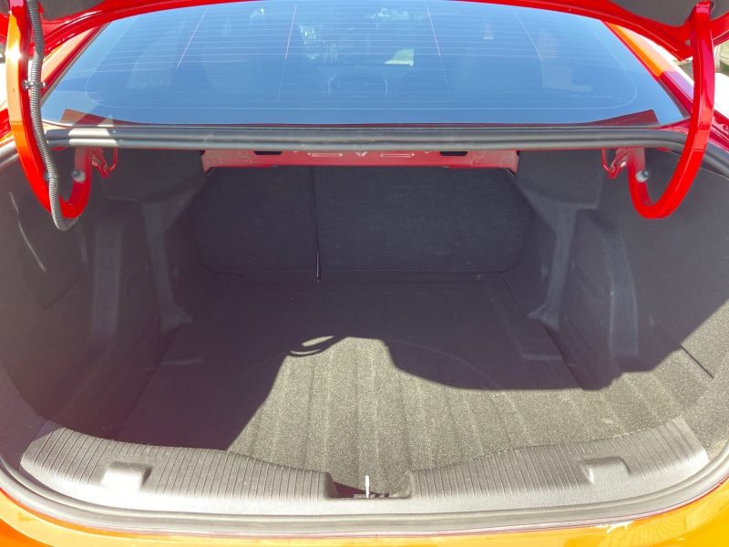 2016 Chevrolet Cruze