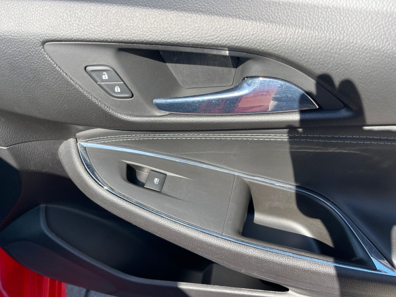 2016 Chevrolet Cruze