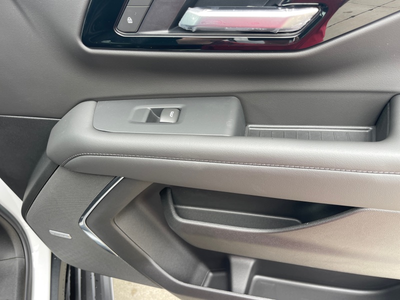 2025 Chevrolet Tahoe