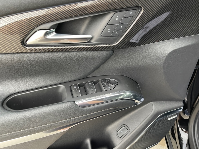 2025 Chevrolet Traverse