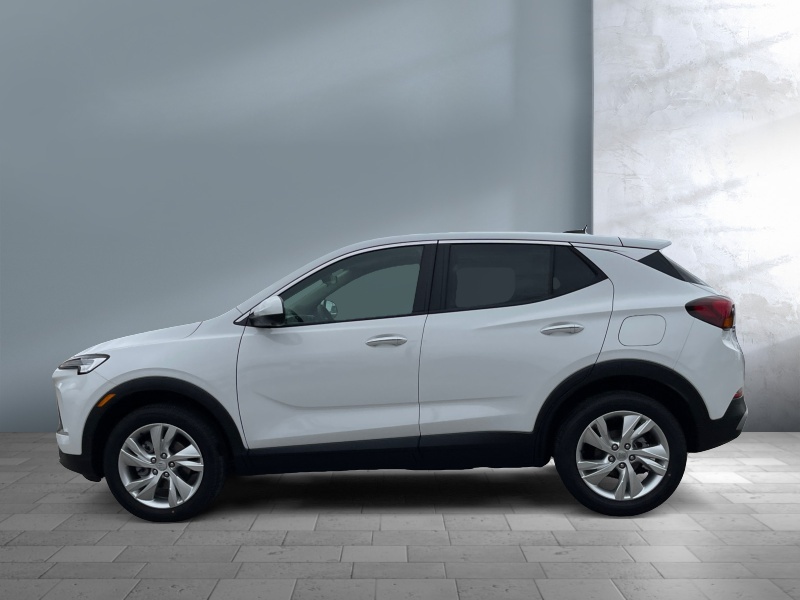 2025 Buick Encore GX