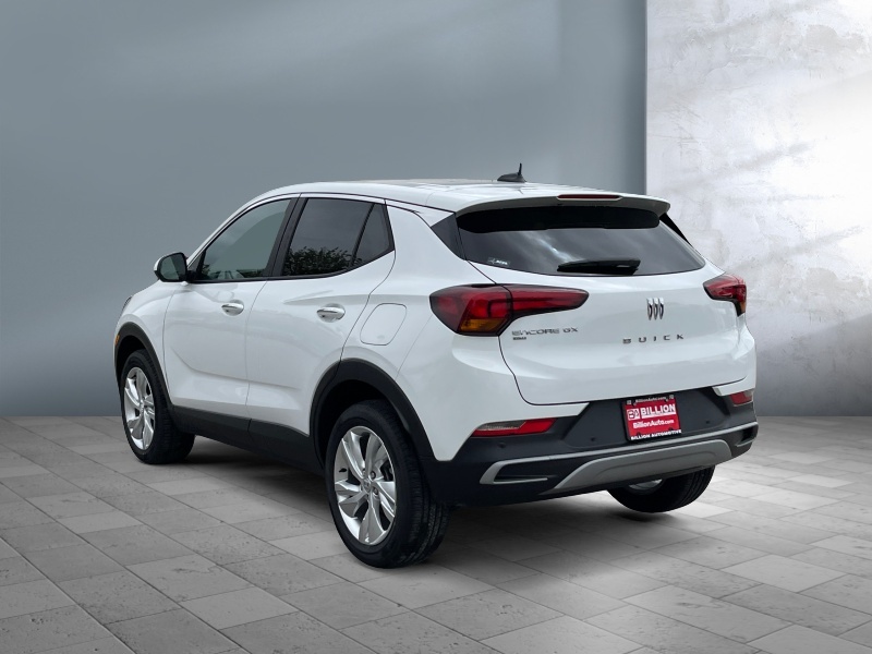 2025 Buick Encore GX