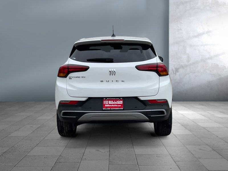 2025 Buick Encore GX