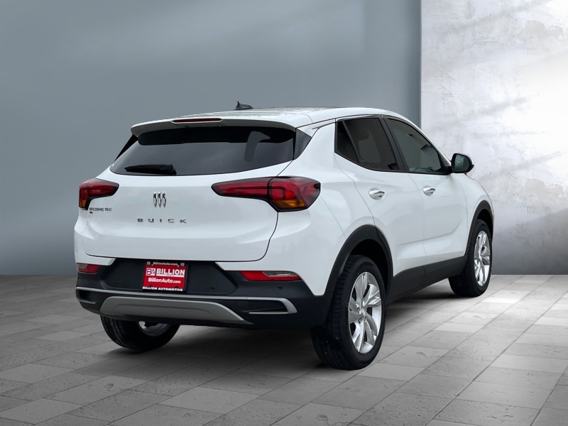 2025 Buick Encore GX