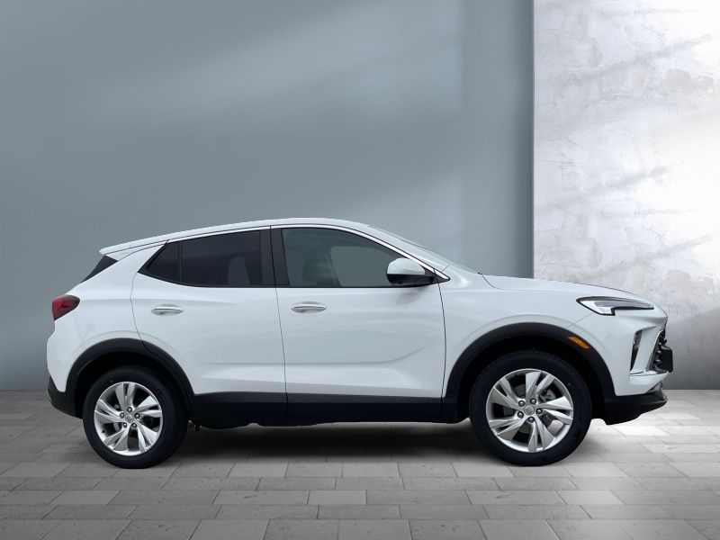 2025 Buick Encore GX