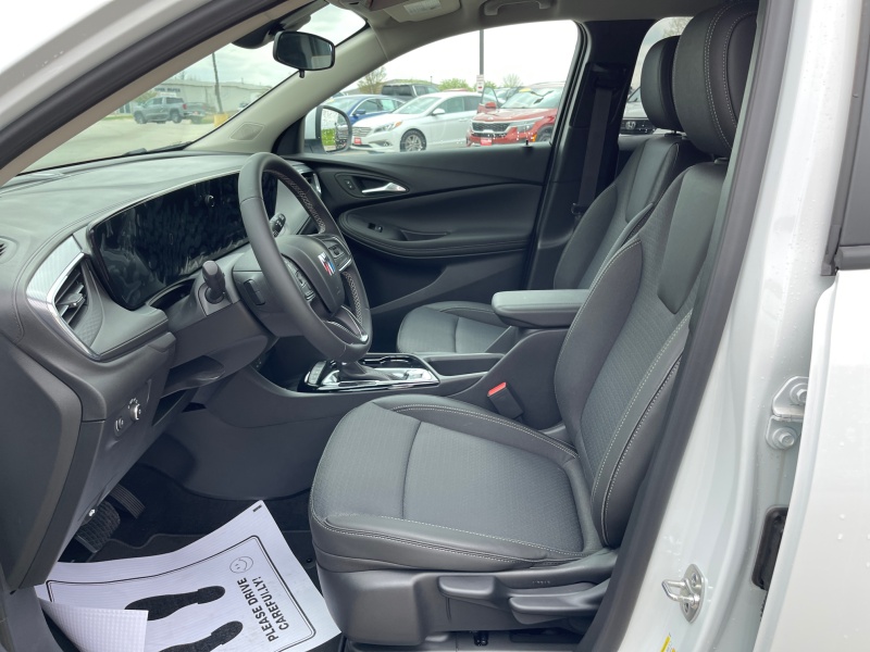 2025 Buick Encore GX