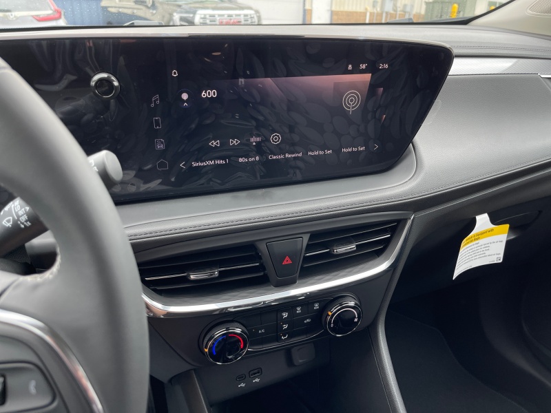 2025 Buick Encore GX