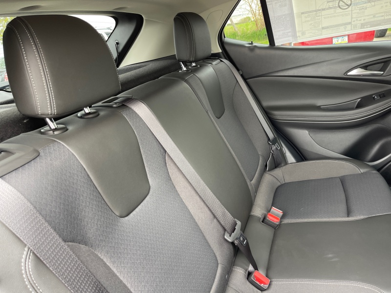 2025 Buick Encore GX