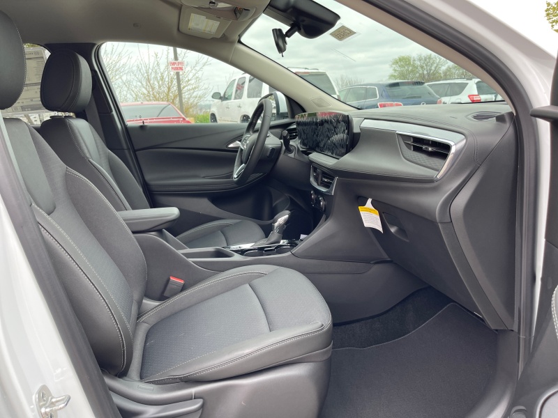 2025 Buick Encore GX