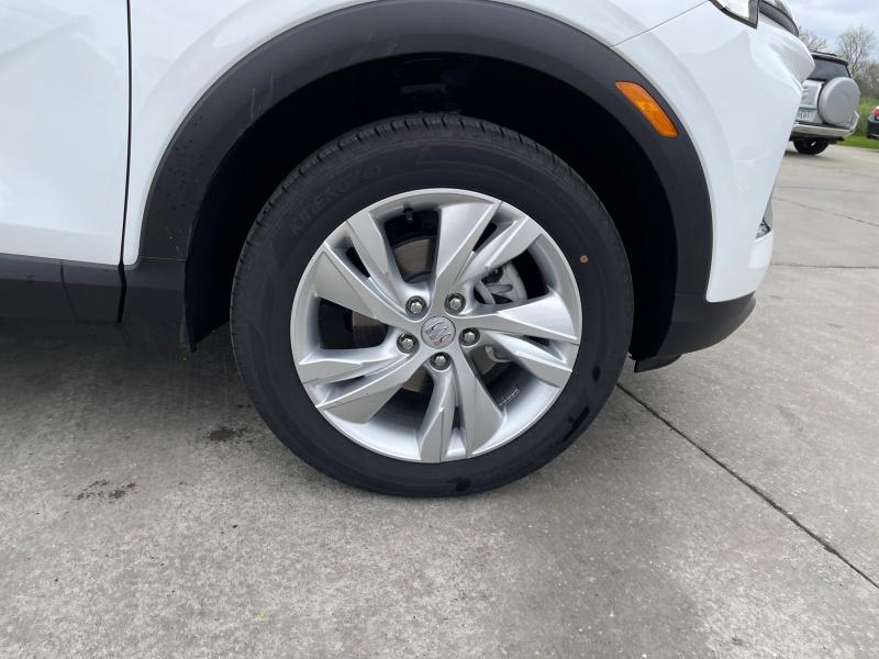 2025 Buick Encore GX
