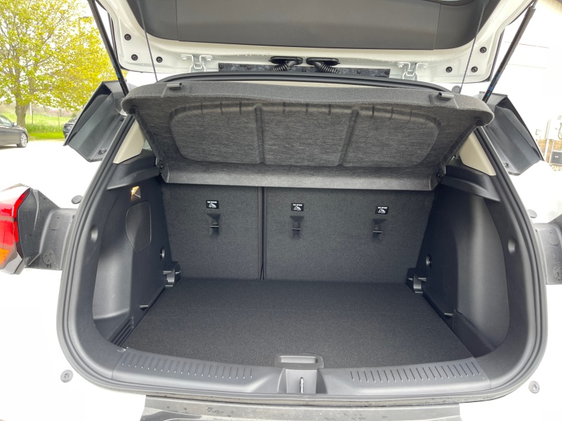 2025 Buick Encore GX