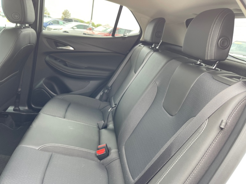 2025 Buick Encore GX