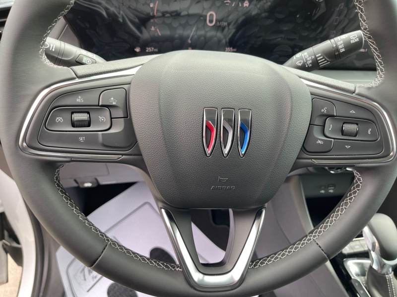 2025 Buick Encore GX