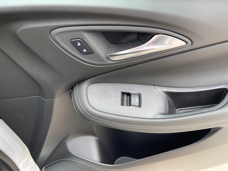 2025 Buick Encore GX